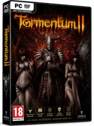 Tormentum 2 Old & Previous Versions icon/logo